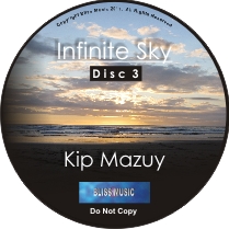 infninite sky