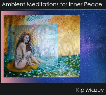 ambient meditation music