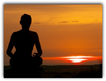 transcending meditation