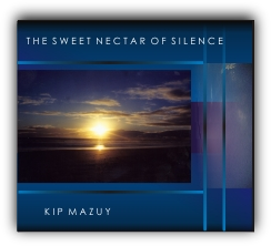 sweet nectar of silence