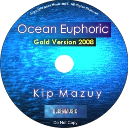 ocean euphoric