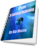 spiritual awakening book