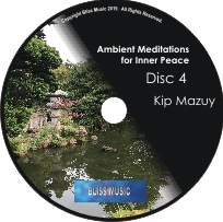 meditate music