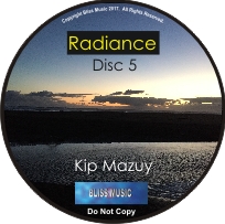 radiance cd 5