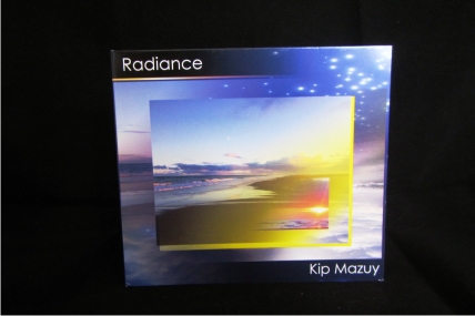 Radiance Meditation CDs