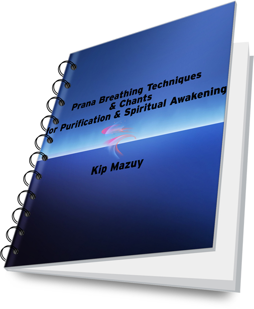 spiritual awakening book