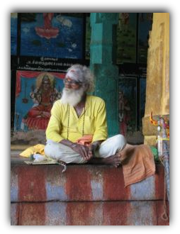 guru shakti