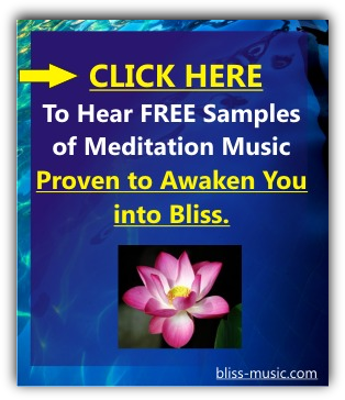 Kundalini Shakti Meditation Music