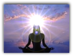 spiritual awakening