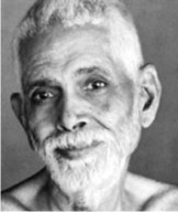ramana maharshi